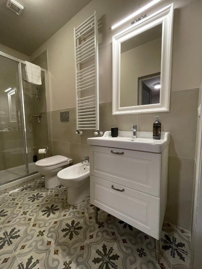 La Casa Nel Vicolo Apartment Altopascio Bagian luar foto